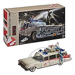 Ghostbusters Plasma Series Ecto-1 Toy 15-cm-Scale Afterlife Collectible Vehicle, Children Aged 14 and Up E95575L0 - Image 4