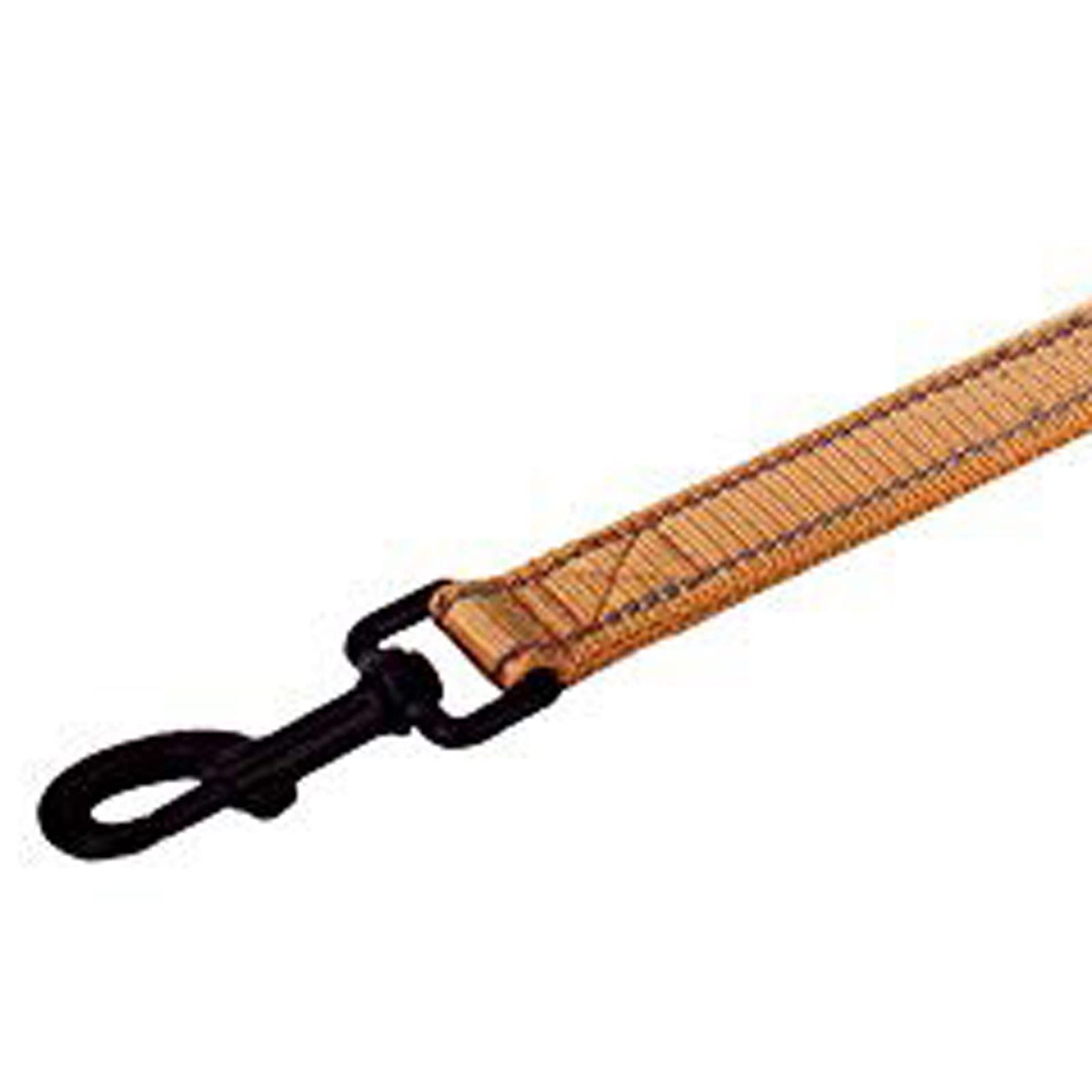 XIANGFAGS Laisse Chien Ceinture de Traction for Gros Chien Laisse de Traction for Chien de Traction à Double Main Corde de Chien réfléchissante en Nylon for Grands et Moyens Chiens