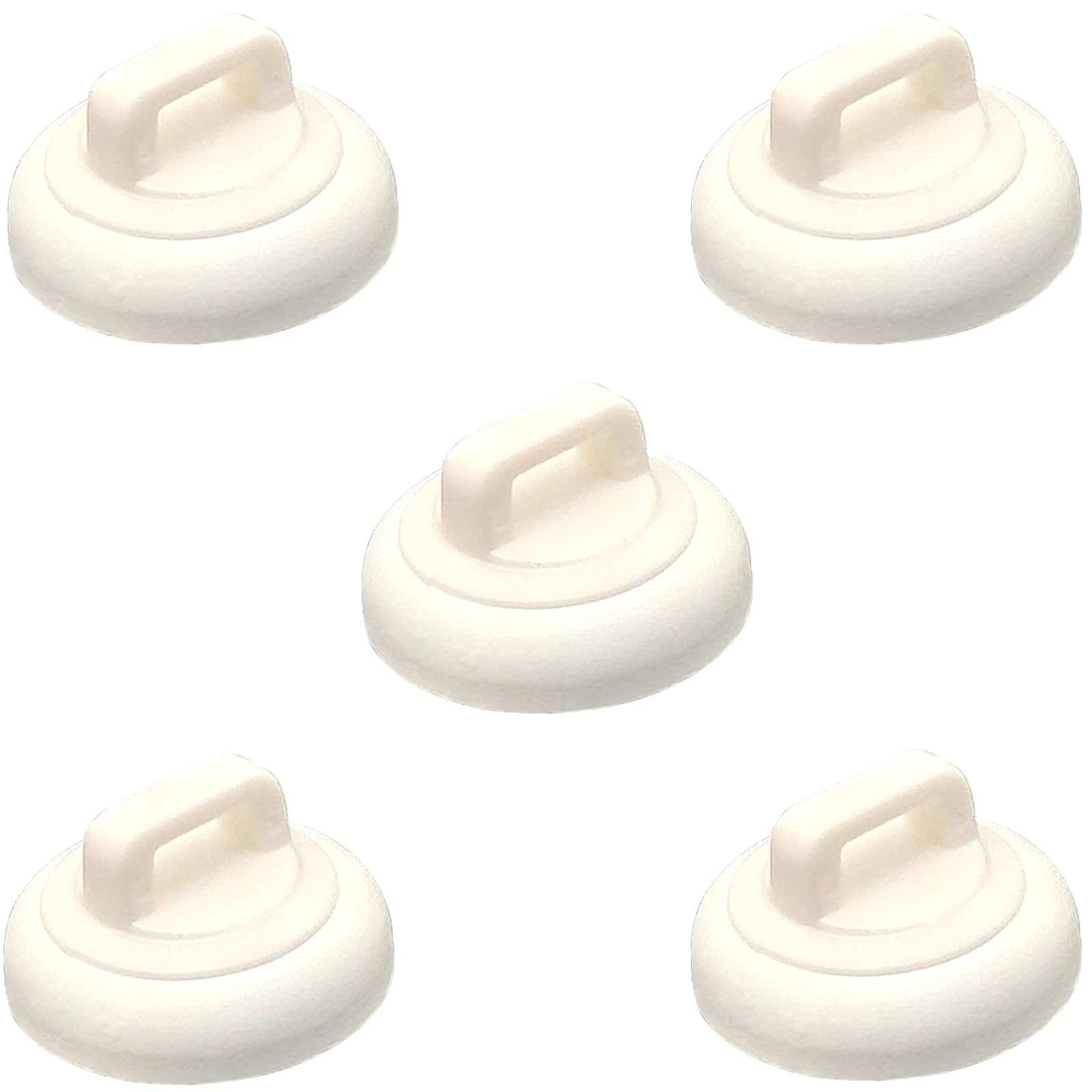 CNHABAGU Magnetic Cable Zip Tie Mounts Clips Multipurpose Zip Ties Mount Base Holder Black Wire Cable Holder Mount Wire Clips Management for Home