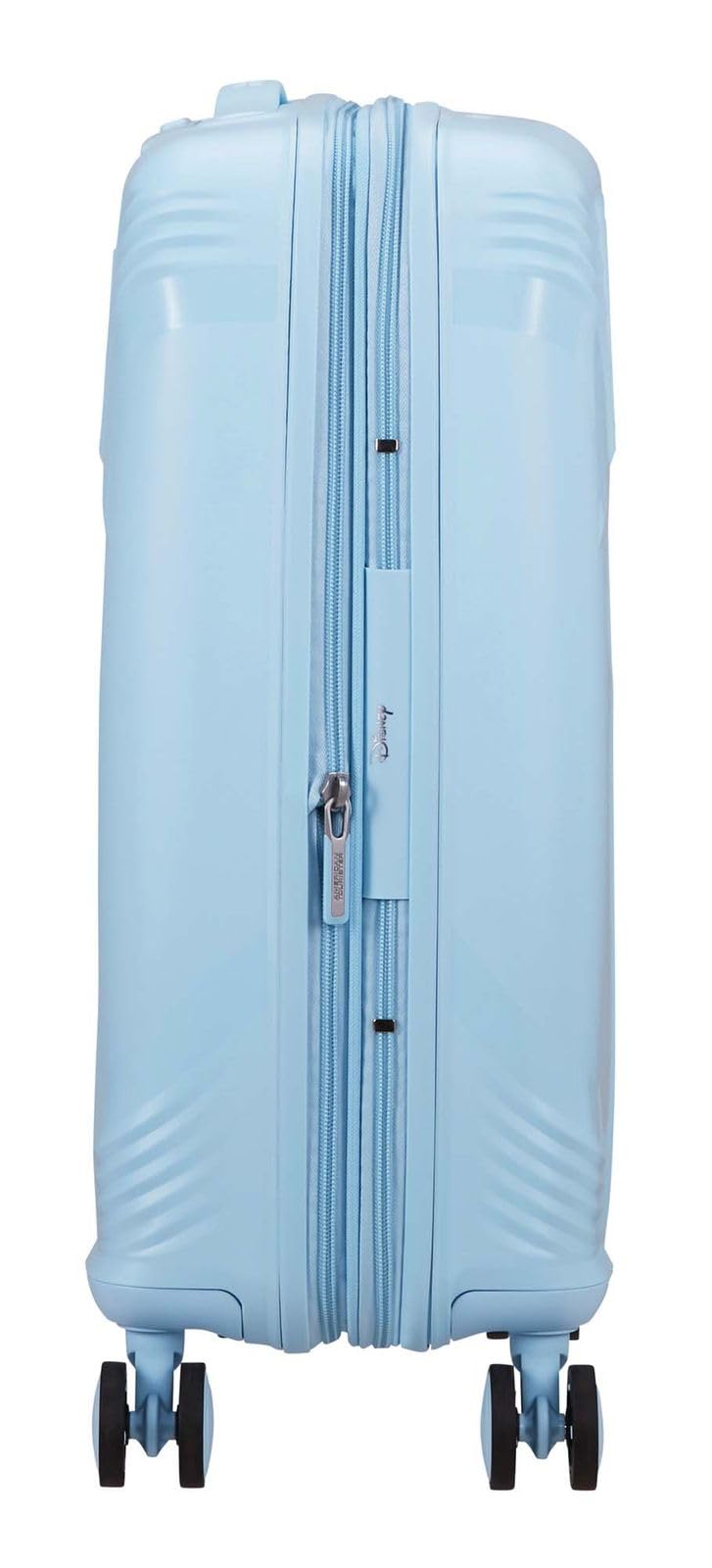 American Tourister Mickey Magic Vintage, S