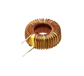 33uH 5A High Current Toroidal Inductor DIP-Package