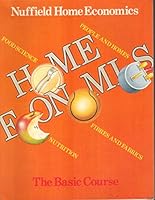Basic Course Home Economics - Pupils 0091456010 Book Cover