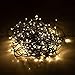 Produktbild Lichterkette mit 240 LEDs 18m Warmweiß IP44 Weihnachtsbeleuchtung Innen und Außen Garten Deko Gesamtlänge ca. 21m