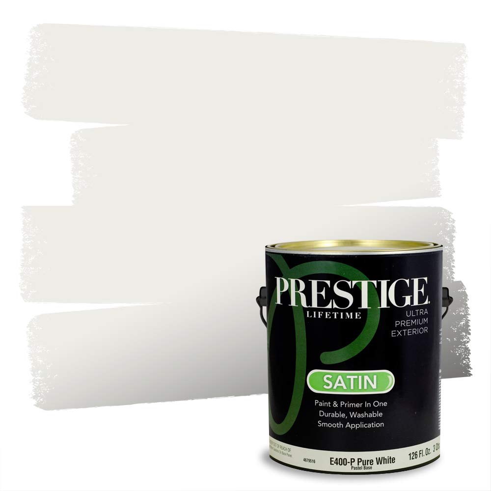 PRESTIGE Paints Exterior Paint