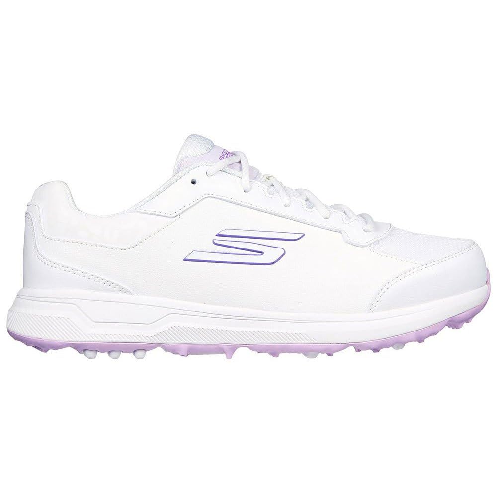 Skechers Prime Relaxed Fit Spikeless Golf Shoe, Zapatillas Mujer