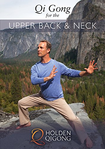 Qigong for Upper Back and Neck Pain…