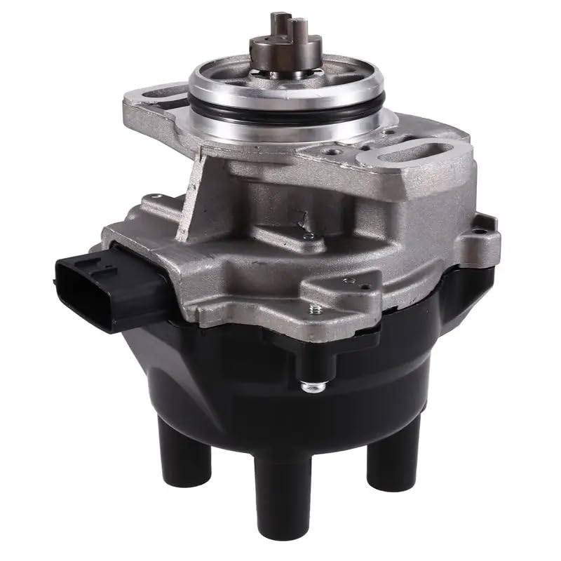 Distribuidor de encendido para 200SX 22100-0M300 completo 4