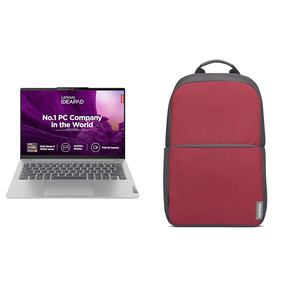 Lenovo IdeaPad Slim 5 AMD Ryzen 5 7530U 14