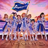 ラブライブ！サンシャイン!! Aqours CHRONICLE (2021～2024) (初回限定盤) - Aqours