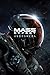 Produktbild Mass Effect Andromeda - Key Art Poster Standard
