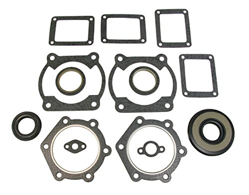 Amazon.co.jp: SPI、09-711182、ヤマハ用エンジンガスケット一式セット