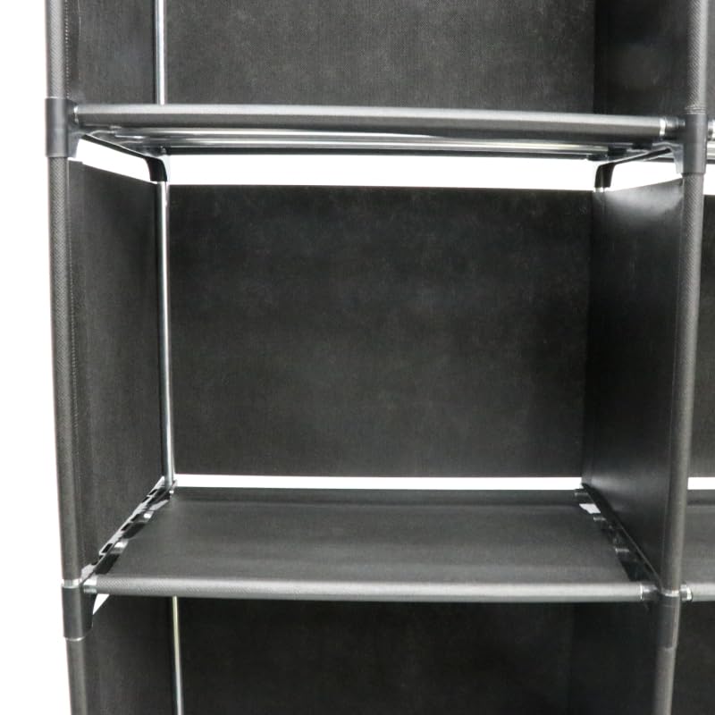 【新品未開封・３点セット】スチールラック　HDL-9619 Amazon.co.jp: 【HIROスチールラック HDL-9619/HDL-9817 簡単組立