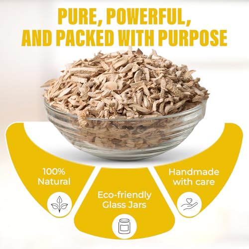 Image of Aranyam Salted Ginger Candy - Salty & Spicy Adrak Chews for Digestion | Sun Dried Ginger Candy for Nausea Relief & Immunity Boost - No Additives (30 Grams)