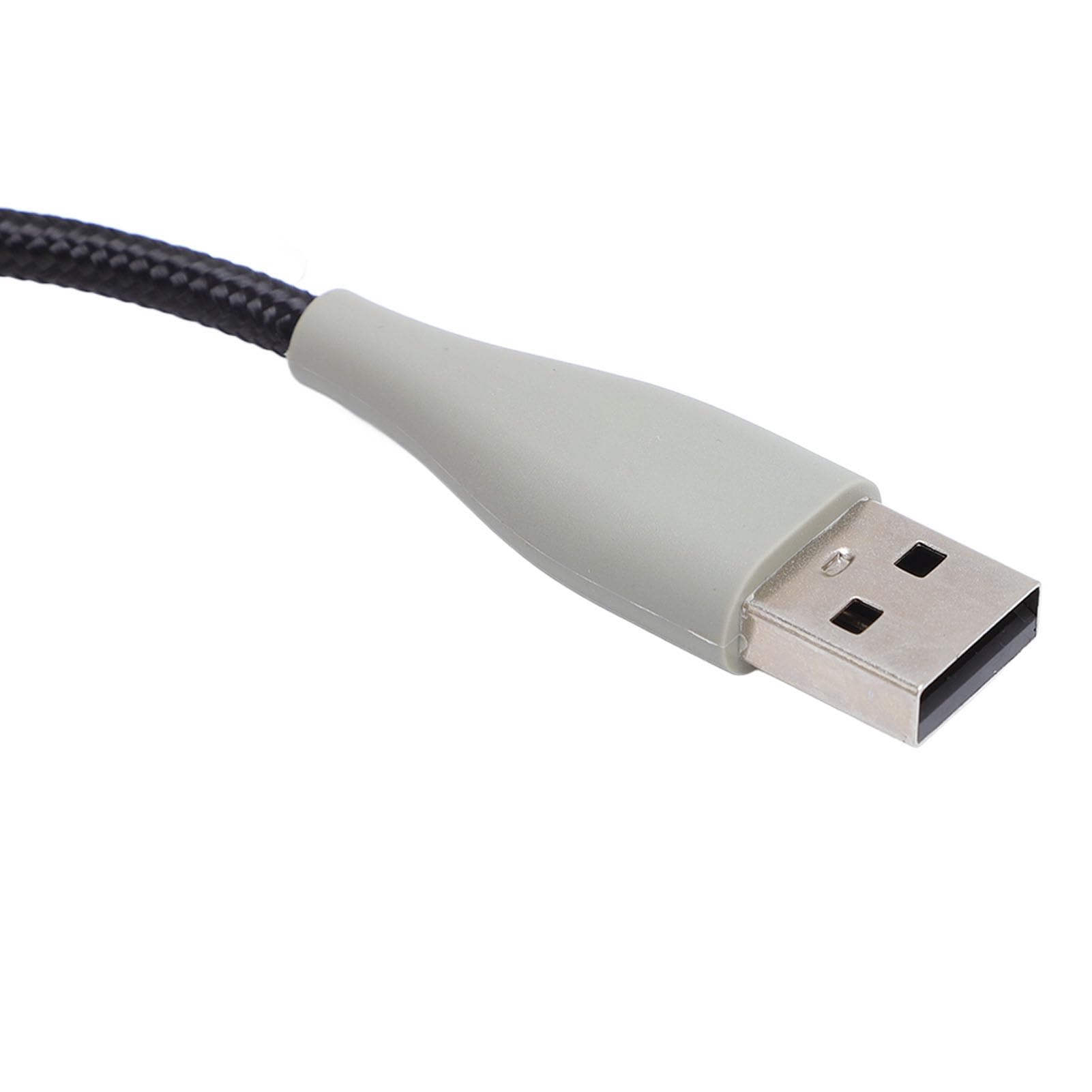 Für MMX150 OFC -Kopfhörerkabel -Ersatztyp C Zum USB -Audiokabel Für MMX150 -Kopfhörerkabel - 2M / 6,56ft