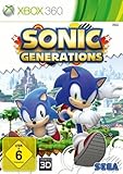  Sonic Generations