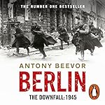 Cover of Berlin
