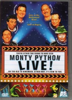 DVD Monty Python's Flying Circus - Disc 15 Book