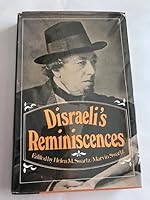 Disraeli's reminiscences 0812818679 Book Cover