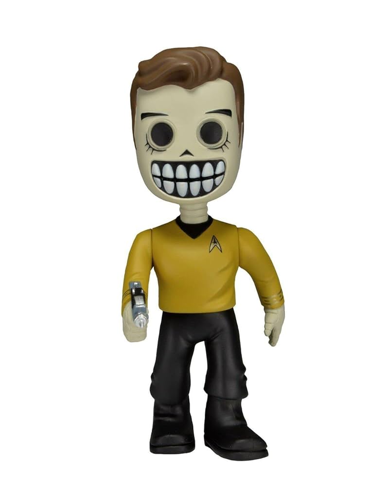 STAR TREK レコード 5つのアクションアドベンチャー 61h7BTnAKFL.jpg_BO30,255,255,