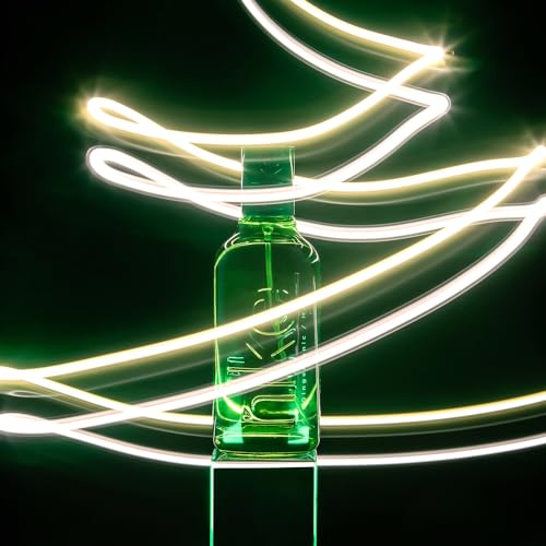 Image of Nike Nextgen #Gingertonic Fresh Energy For Men (Liquid Deodorant), 1 Count
