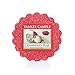 Produktbild Yankee Candle Wachs, Kerzen, rot, One Size