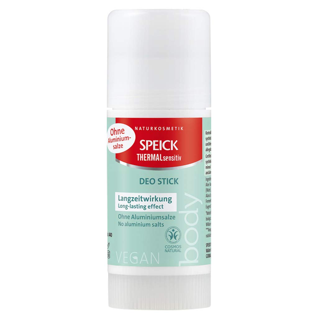 Speick Thermal Sensitiv Deo Stick 40 ml 10er Pack