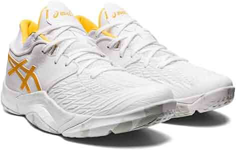 Amazon | [アシックス] バスケットボール シューズ アンプレ
