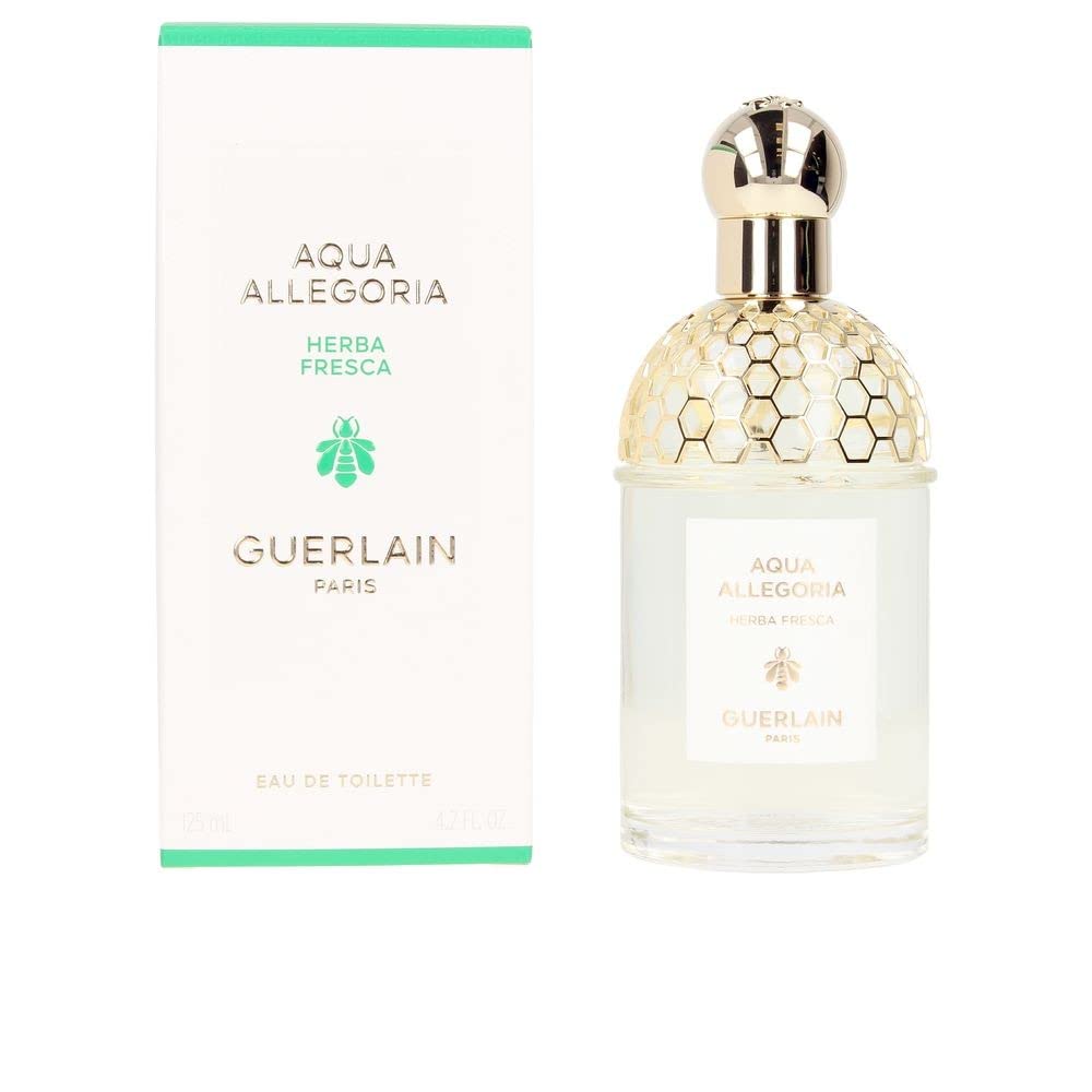 Guerlain Aqua Allegoria Herba Fresca woda toaletowa, 120 ml