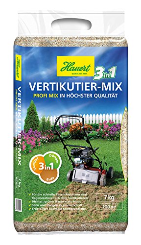 Preisvergleich Produktbild Hauert Vetrikutier-Mix 7 kg 3 in 1 Lösung