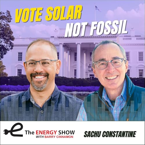 States Fight Back Against Fossilized Energy Policies