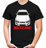 Geschenkidee für Ihn ✓ Das trendige T-Shirt in verschiedenen Farben ist ein muss für Motorsport Fans, sei es für unterwegs oder für die eigenen vier Wände.