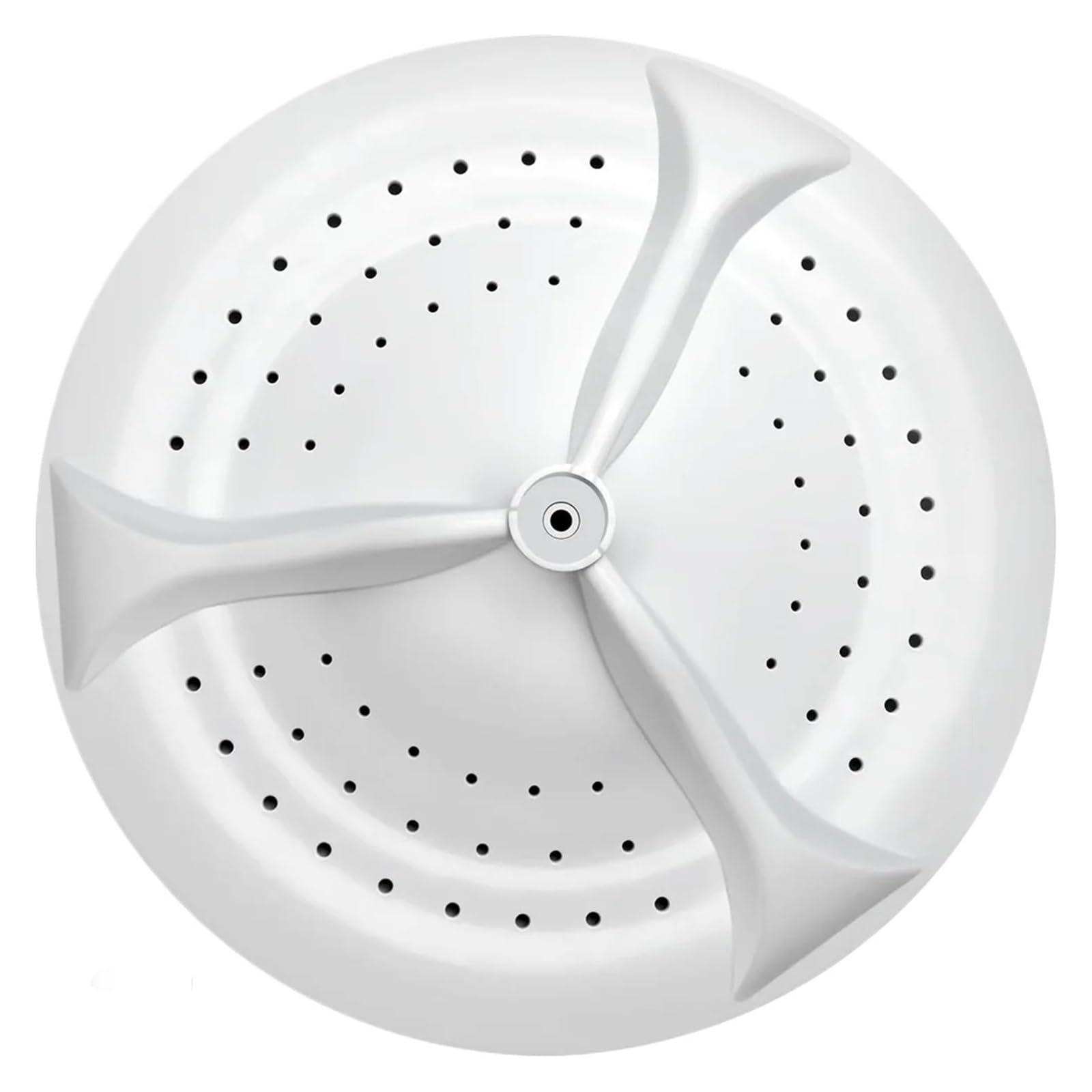 Pulsateur Lave-linge, Compatible Avec Whirlpool, W10752283, WTW5000DW1