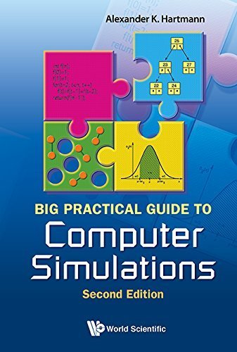Big Practical Guide to Computer Simulations 2nd Edition by Alexander K Hartmann (2015-03-29)