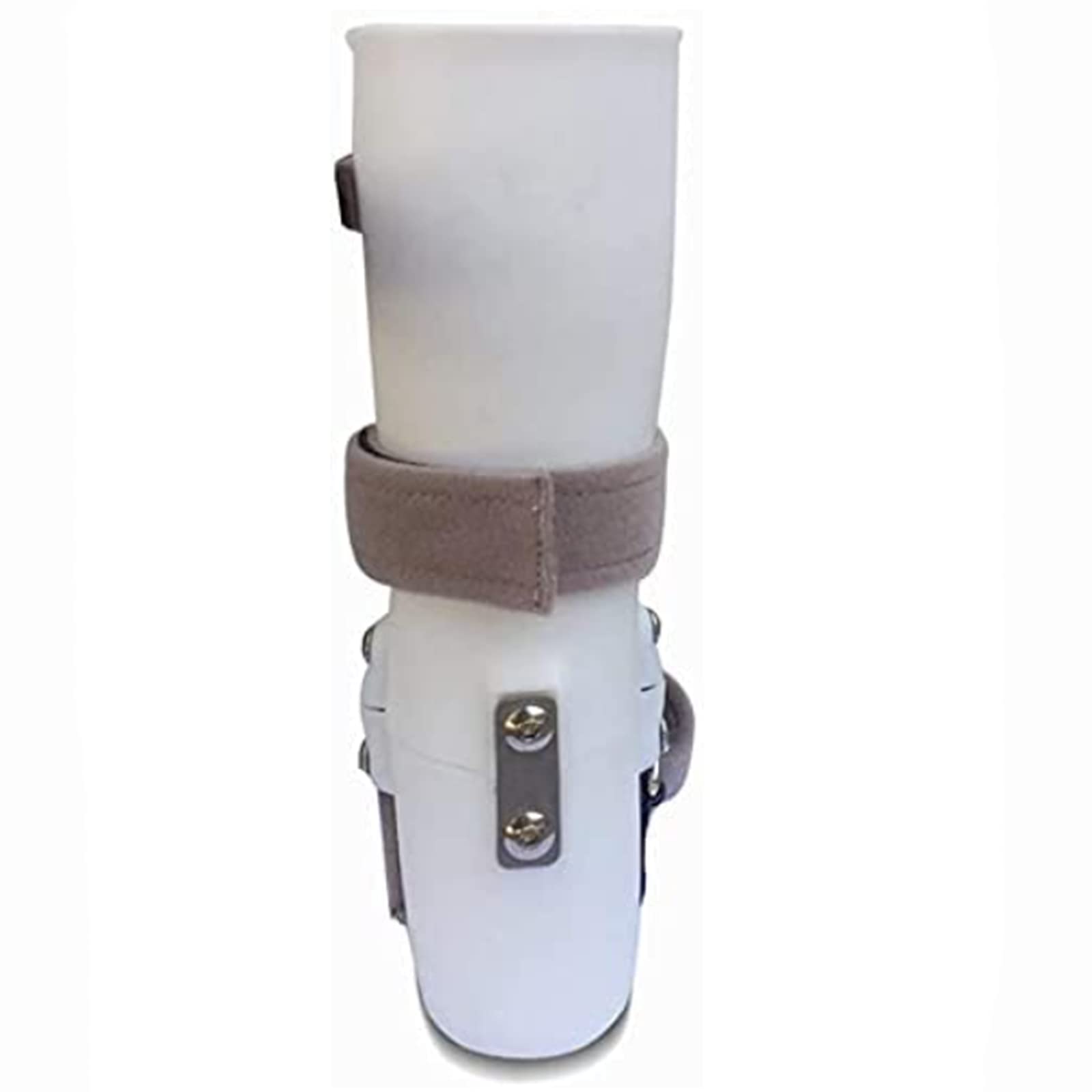 Ortesis para pie caído para niños, férula para pie caído AFO para niños, Soporte para pie caído para niños y Soporte para Tobillo y pie para Pacientes cuyas articulaciones del Tobillo están fijas,Le