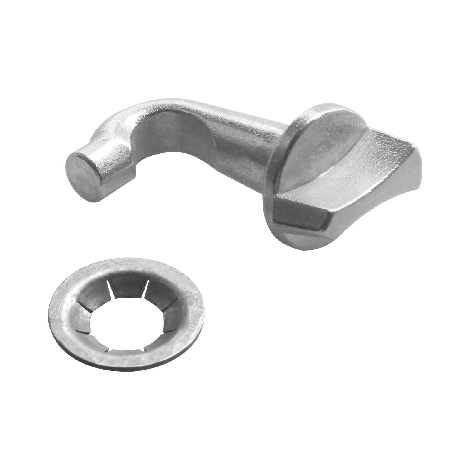 ファーマートラップロ 618107R Furnace Door Latch for Miller & Intertherm M1 Series