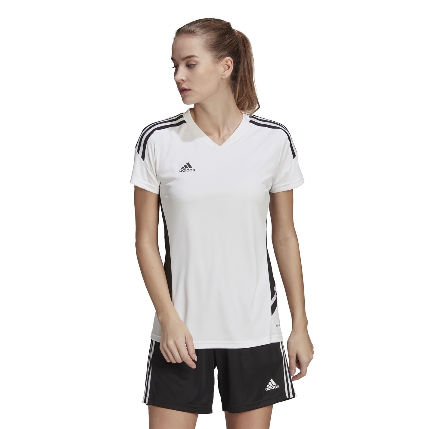 Adidas Damen Condivo22 T-Shirt