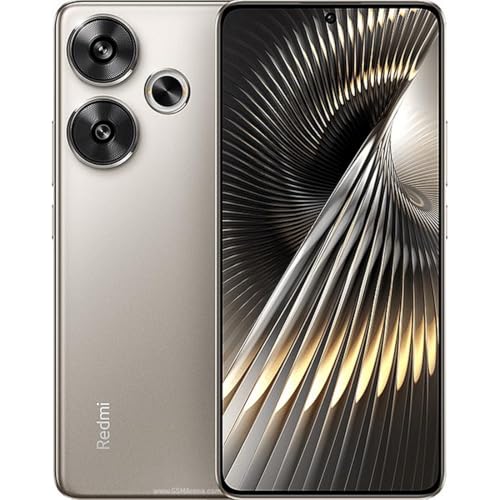 Image of EmBed Matte Fiber Display Guard for Xiaomi Redmi Turbo 3 - Unbreakable, Ultra-Thin, Lightweight Matte Finish Screen Protector with Easy Installation Kit