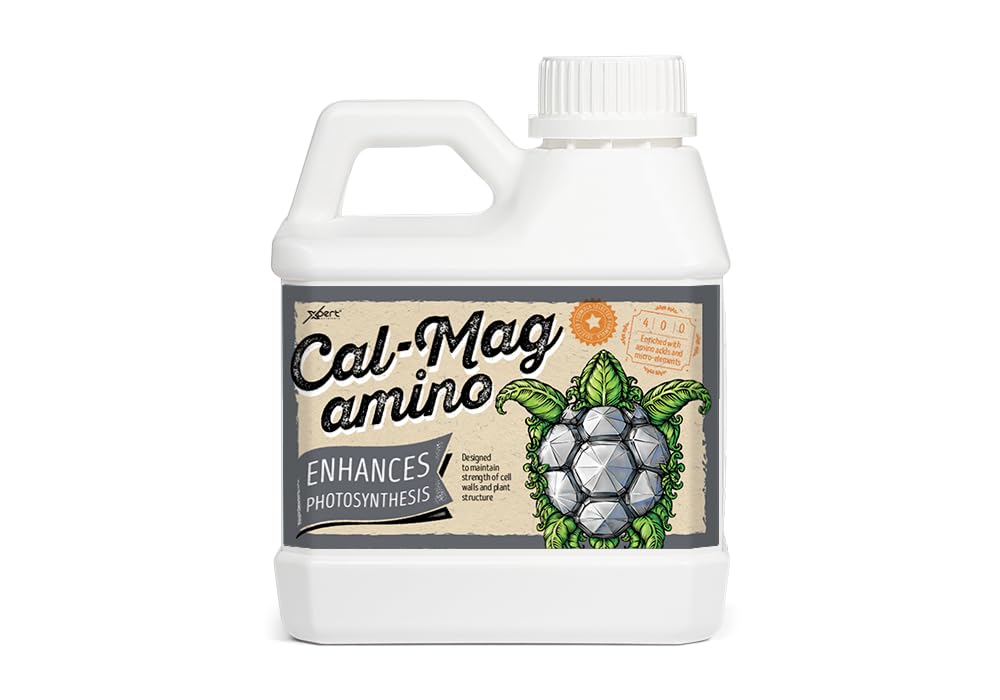 Cal-Mag Amino - Płynny nawóz wapniowo-magnezowy (1L)