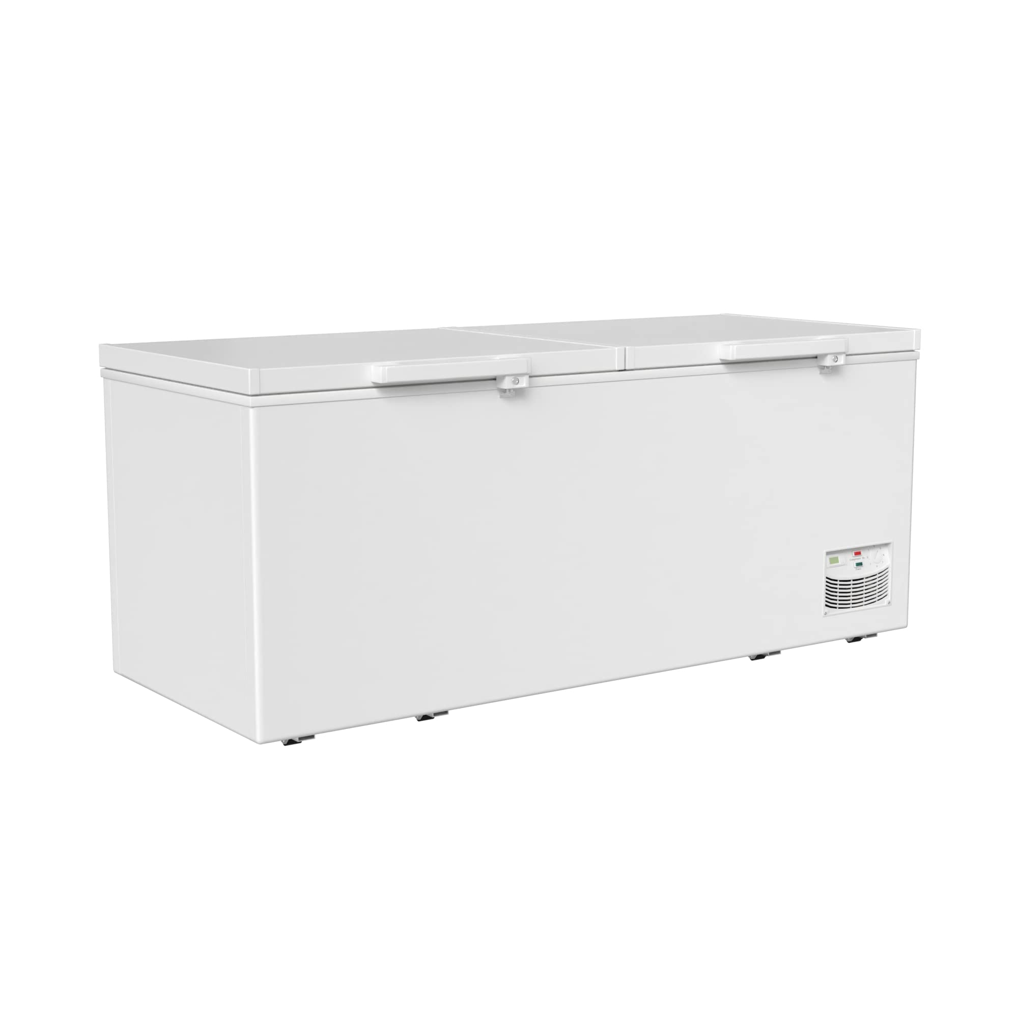 CF25HC Commercial Chest Freezer - 23.6 cu.ft.