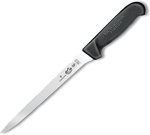 Victorinox Forschner 8 Straight Knife