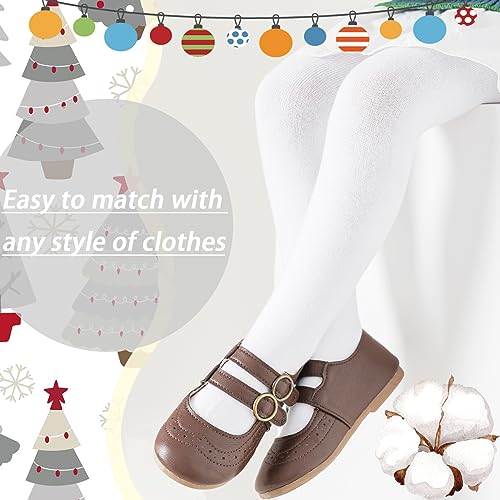 Mini angel Baby Tights Non Slip Baby Girl Tights Seamless Cotton Pantyhose Toddler Stockings Winter Warm Leggings Non-Skid4