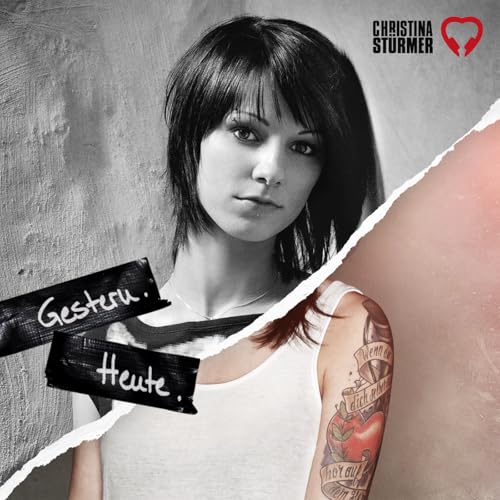 Christina Stürmer