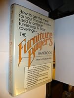 Furniture Buyer's Handbook: How to Buy, Arrange, Maintain, and Repair Furniture 0802771556 Book Cover