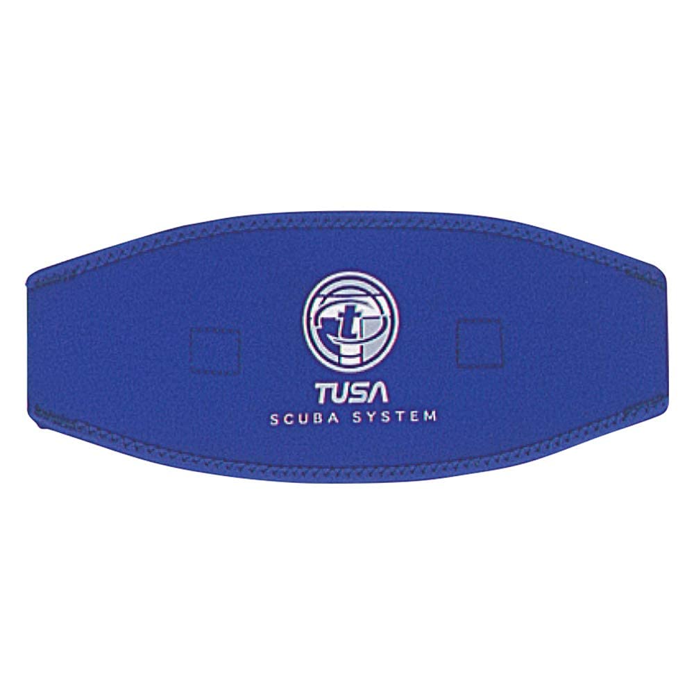 Neoprene Mask Strap Cover