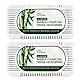 Joeji’s Kitchen kühlschrank duft Hält 12 Monate, hochwertige, parfümfreie Bambuskohle kühlschrank entfeuchter deo- Wirksam kühlschrank geruchsentferner (2 pack)