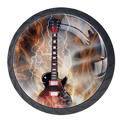 Knob Musician Design The Best Amazon Price In Savemoney Es
