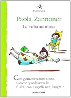 La rubamamma 8804501979 Book Cover