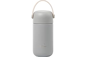 5.5oz Mini Tumbler Stainless Steel Vacuum Insulated Water Bottle
