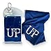 UP GREAT® Kühlendes Handtuch, Kühltuch atmungsaktiv (blau) EIN Wandern Geschenk, Cooling Towel selbstkühlend für Sport Laufen Yoga Golf Tennis Fitness Camping
