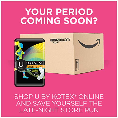 The 8 Best Kotex Panty Liners of 2024 [Verified] Cherry Picks